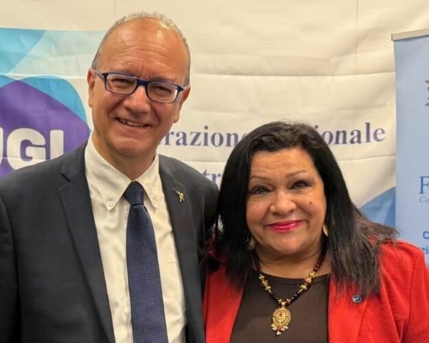 Minaccia alla democrazia