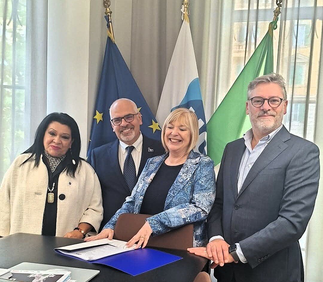 Scuole di lingue, un nuovo contratto per proiettarsi al domani