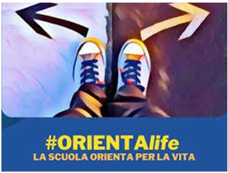 ORIENTAlife per una scuola che avvicina al domani