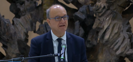 &ldquo;La scuola &egrave; vita&rdquo;: il ministro Valditara indica la strada per i giovani e il futuro del Paese