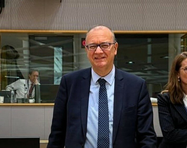 Bruxelles: Consiglio dei Ministri dell'Istruzione dell'Unione Europea