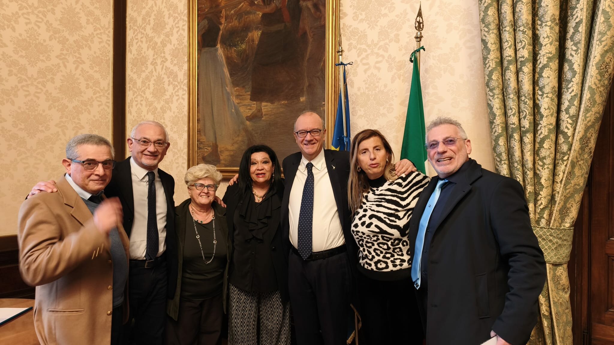 Cuzzupi: continuare sulla strada del sostegno al salario. Presentato un nuovo Documento Propositivo