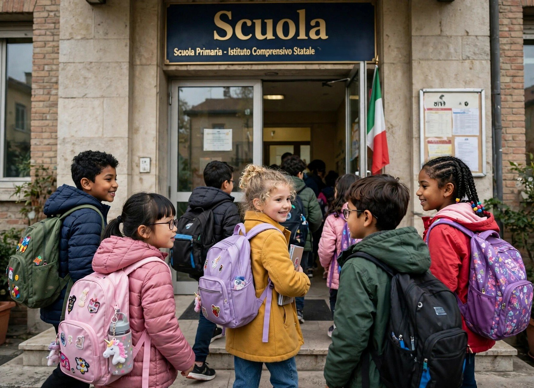 Quante inutili polemiche