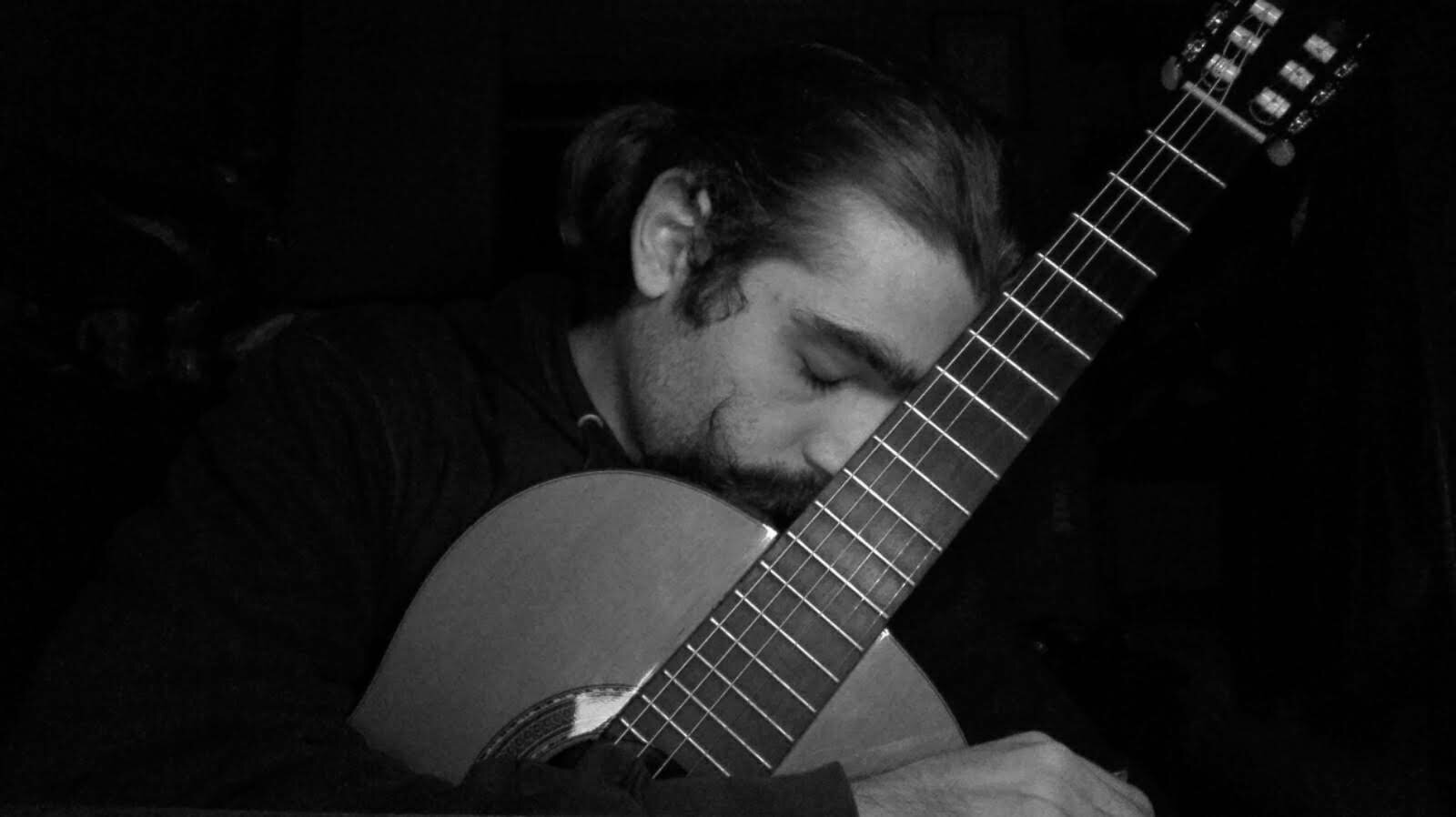 Chitarra classica: talento e peccato (nei concorsi scolastici). E il FUS?