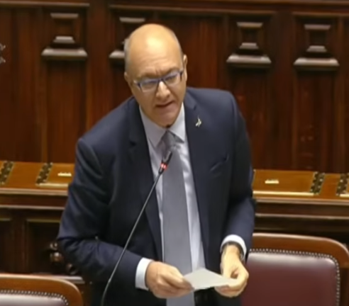 Valditara: Con le Nuove Indicazioni Nazionali firmate oggi, si volta pagina