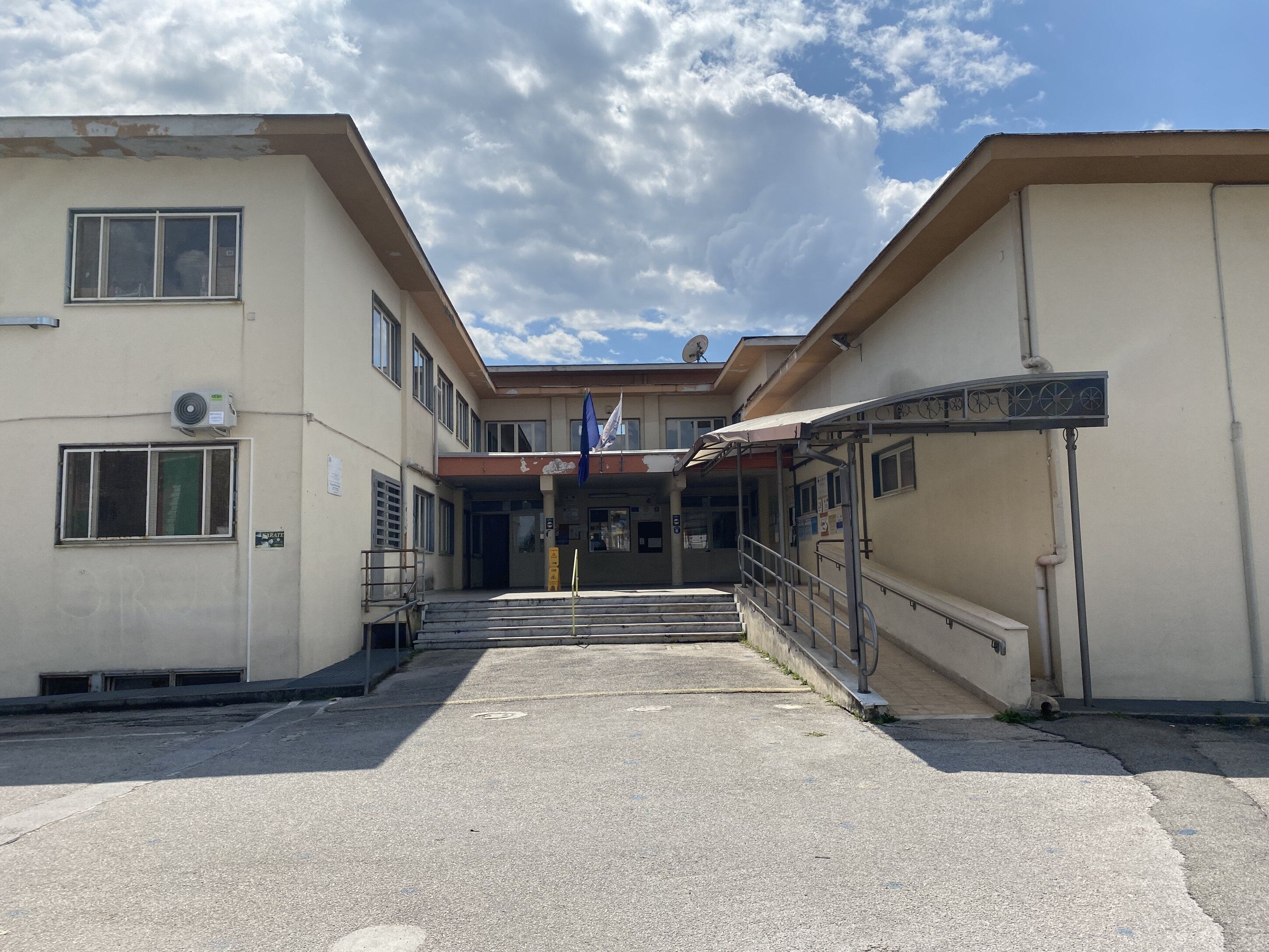 Edu(care)Green a Volla: un esempio della scuola che ci piace.