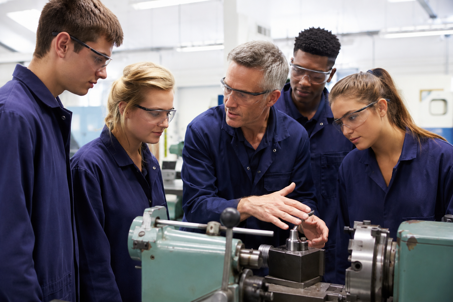 Formazione Scuola Lavoro, sfida strategica per il futuro