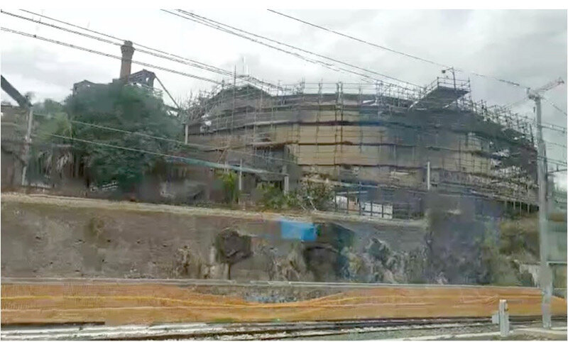 Treni, linea Messina-Catania-Siracusa al collasso