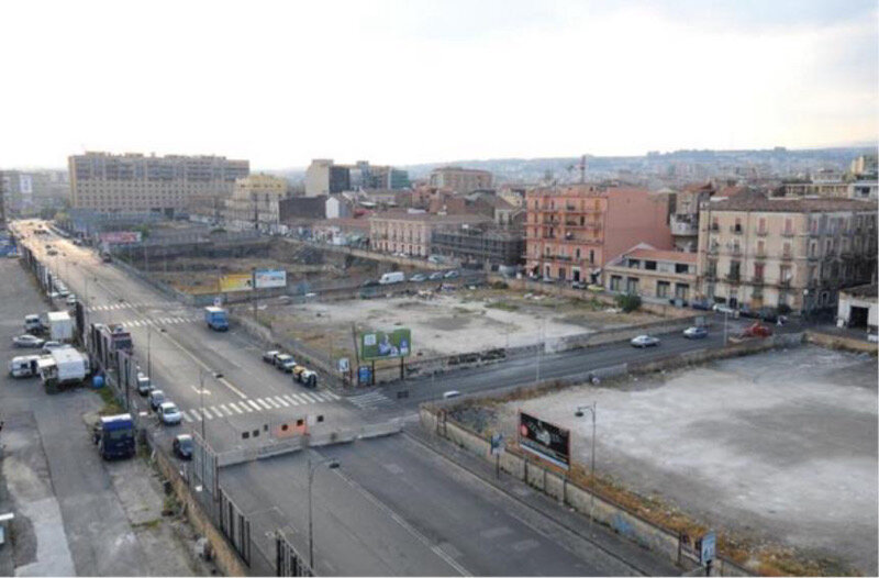 Corso Martiri, approda in Consiglio il nuovo progetto Corso Martiri, approda in Consiglio il nuovo progetto