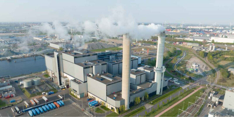 La Municipaità di San Giorgio discuterà sugli inceneritori