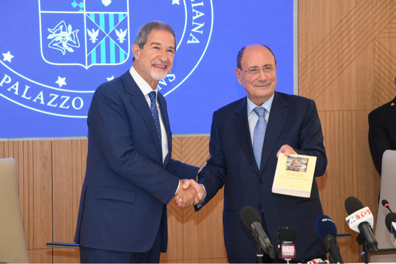 Ecco come dovrà essere il nuovo Presidente della Regione