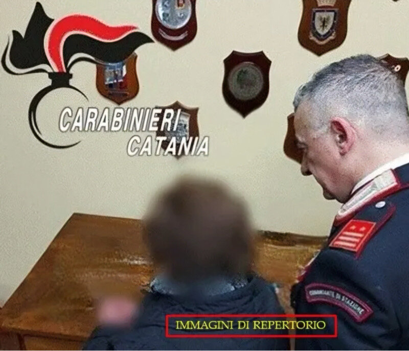 Battiati, pensionata derubata dei risparmi di una vita: 50 mila euro Battiati, pensionata derubata dei risparmi di una vita: 50 mila euro