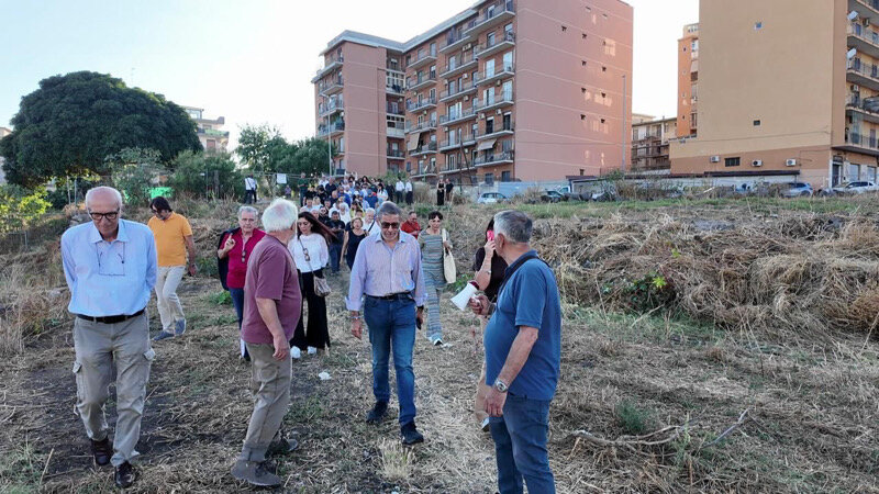 Orti della Susanna, passeggiata Mpa e delle Asssociazioni per dire no alla cementificazione Orti della Susanna, passeggiata Mpa e delle Asssociazioni per dire no alla cementificazione