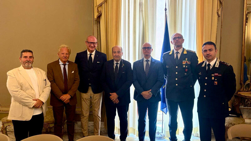 Scegliete locali virtuosi per evitare inutili pericoli