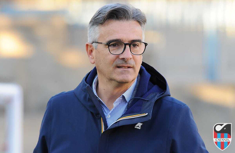 Rivoluzione Catania: Viali e Pastore a casa, pieni poteri a Toscano