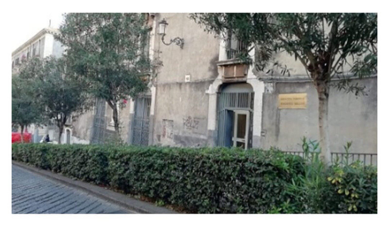 Catania capitale della cultura ma chiude le biblioteche