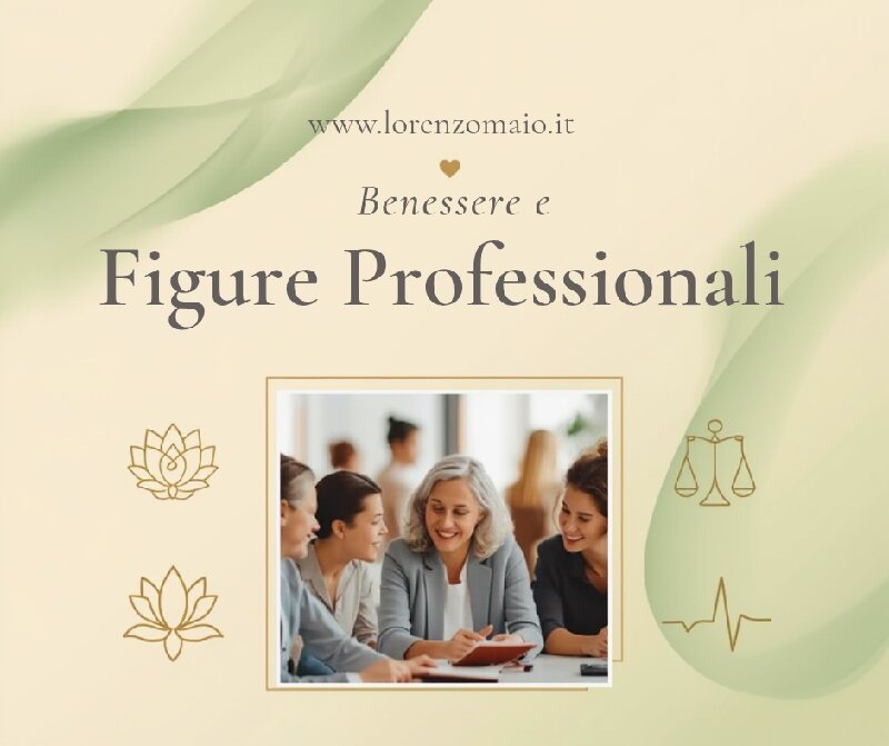 Il Percorso del Benessere: quale strada seguire e quali professionisti guidano davvero il cambiamento