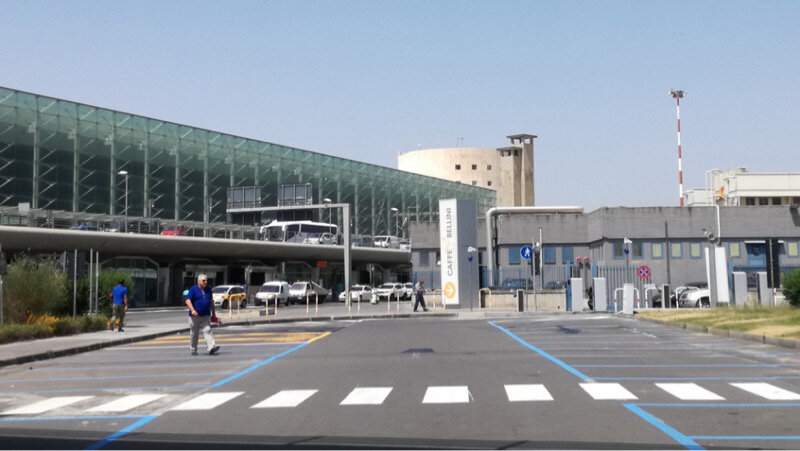 Vendita aeroporto, il Mpa chiede garanzie per Catania