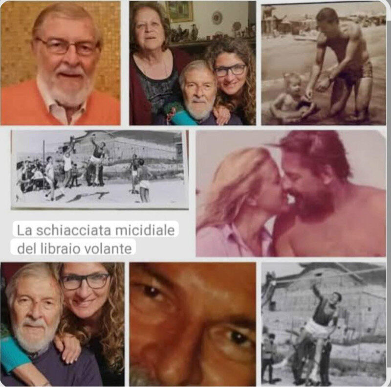 C'era una volta...la libreria di Tuccio Urz&iacute;