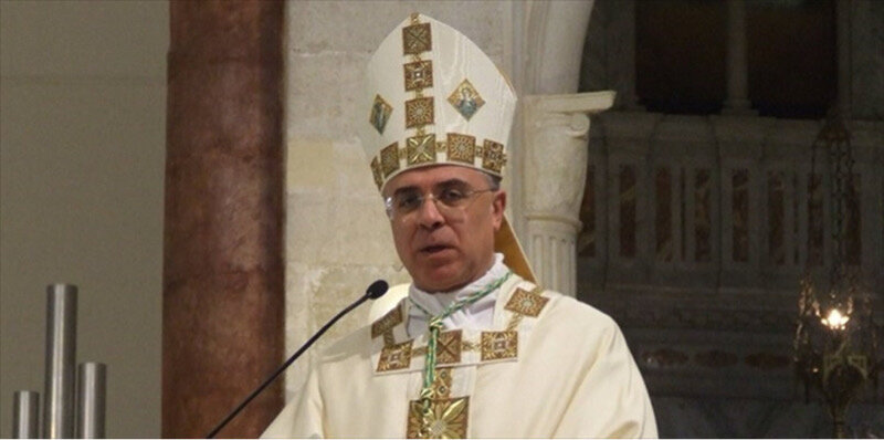 S. Agata, mons. Renna annuncia il Giubileo agatino 