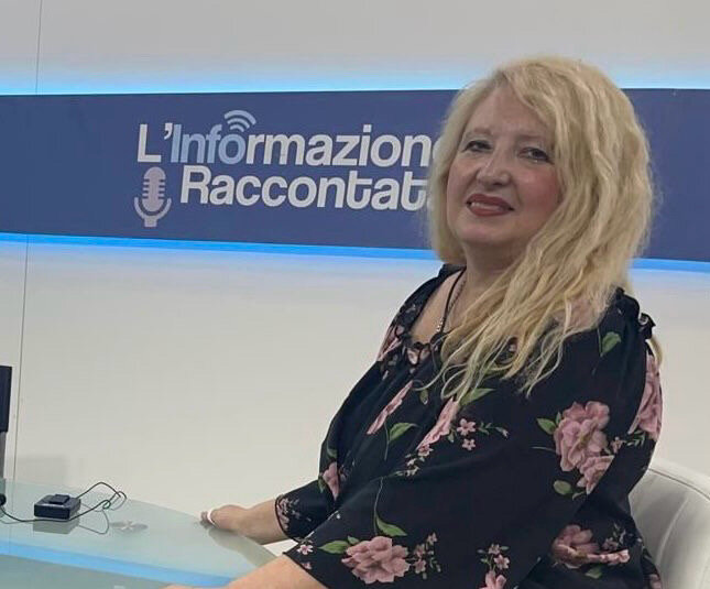 Arte e Scienza si fondono nella raccolta poetica di Cristina Tornali