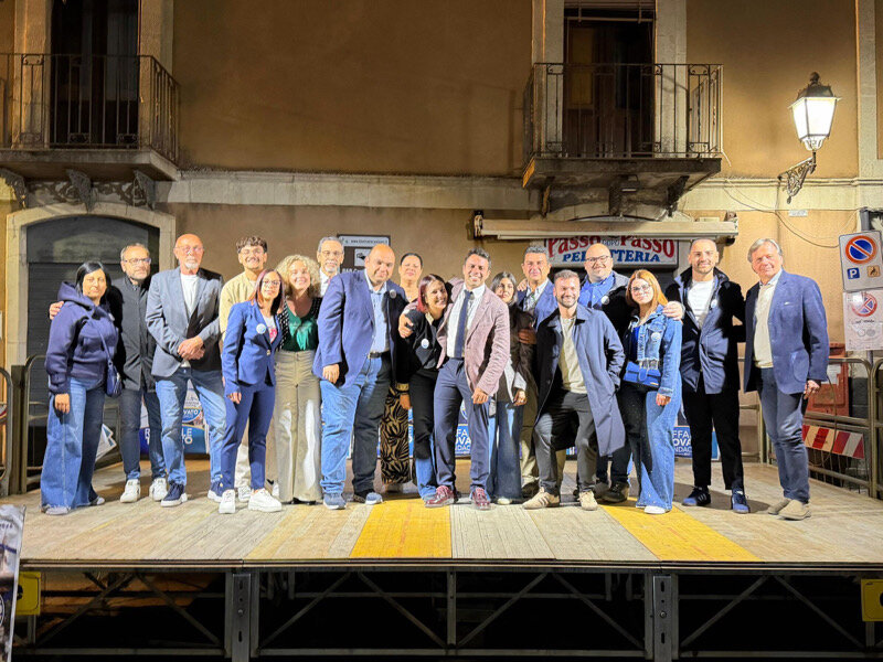 Trecastagni senza acqua, l'opposizone chiede risposte chiare in Consiglio Trecastagni senza acqua, l'opposizone chiede risposte chiare in Consiglio