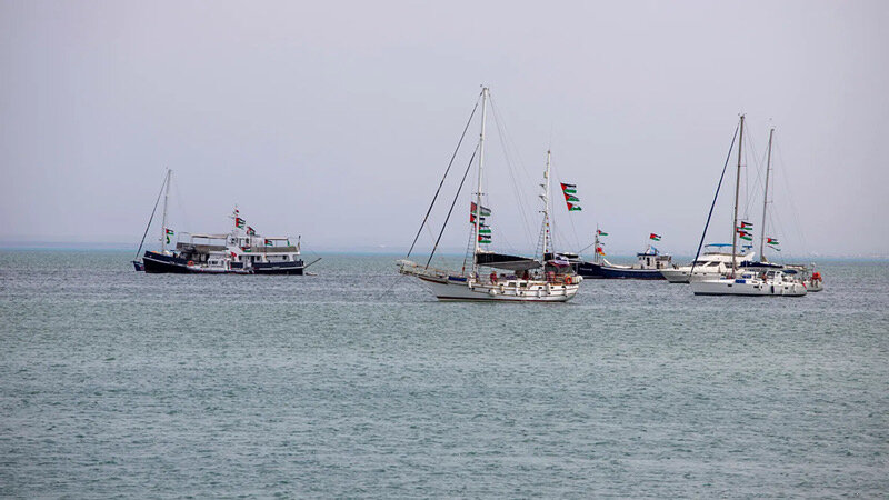 Flotilla, non va dimenticata l'antica saggezza 