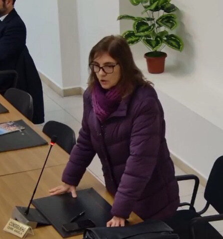 Antenne SRB sugli edifici, l'allarme della prof. Cerri