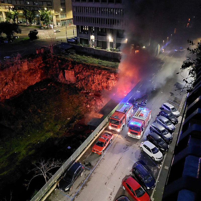Fiera, San Berillo, piazza Lupo: stanchi di essere cittadini di Serie B