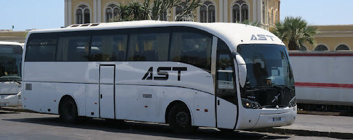Concorso per autisti revocato e mezzi vetusti: crisi Ast