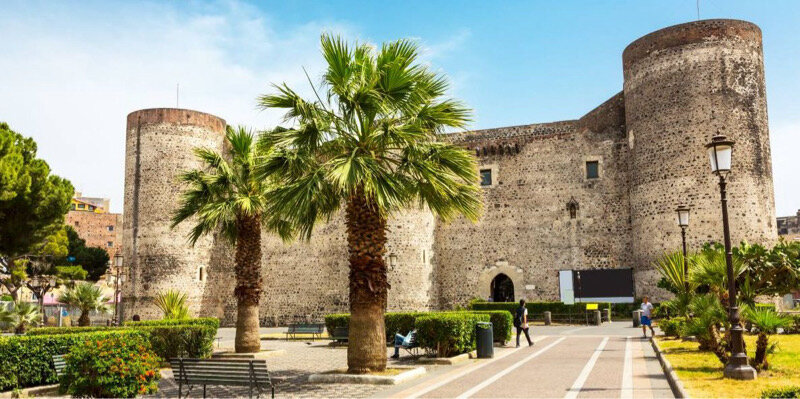 Cultura a Catania? Ripartiamo dai giovani Cultura a Catania? Ripartiamo dai giovani