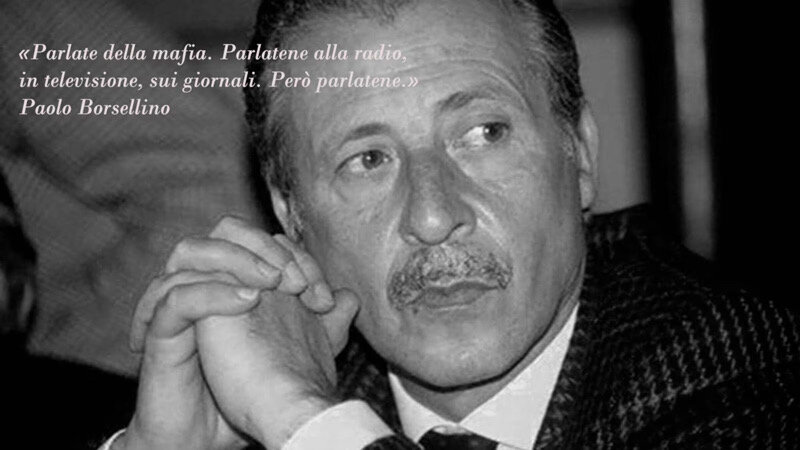 Borsellino, la politica vada oltre la retorica