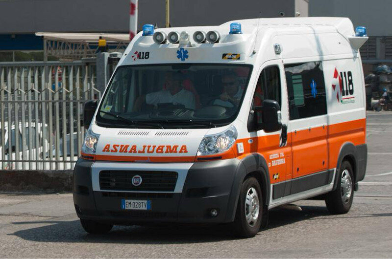Raffaele, 2 anni: annegato in una piscina gonfiabile