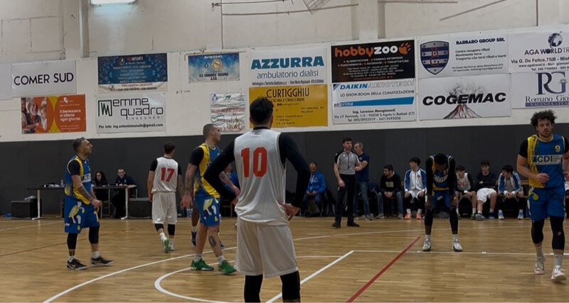 Sport Club Gravina, addio alla poule promozione 