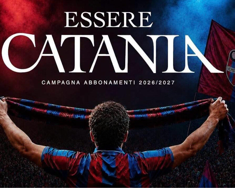 Catania Fc, scatta la campagna abbonamenti: tutti i prezzi Catania Fc, scatta la campagna abbonamenti: tutti i prezzi
