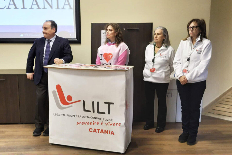 Con la Primavera arriva la Settimana della prevenzione oncologica