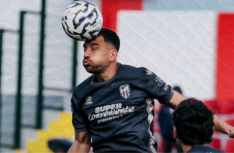 Casasola al 98' toglie dai guai il Catania e...Toscano