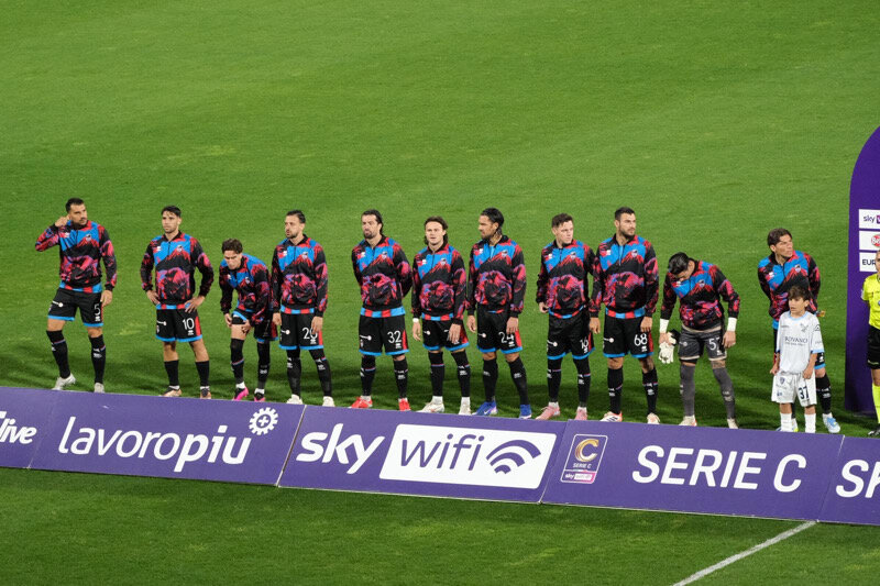 Catania, che sofferenza: 3-3 col Lecco ora assalto all'Ascoli Catania, che sofferenza: 3-3 col Lecco ora assalto all'Ascoli