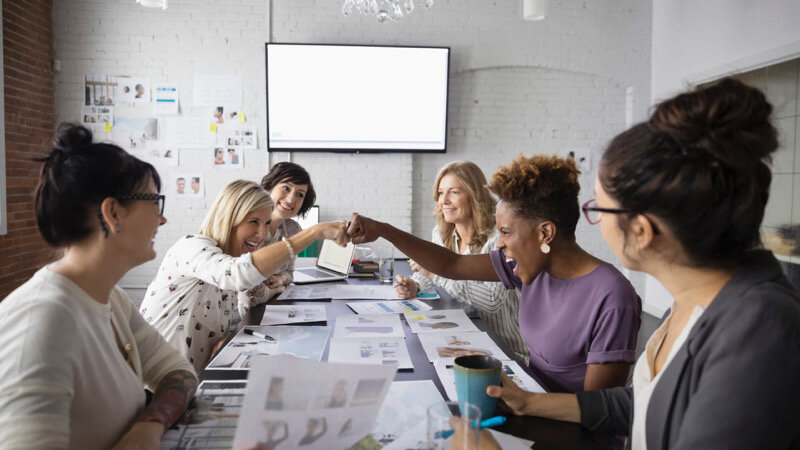 Girls Like Stem per sostenere le donne nel futuro tecnologico