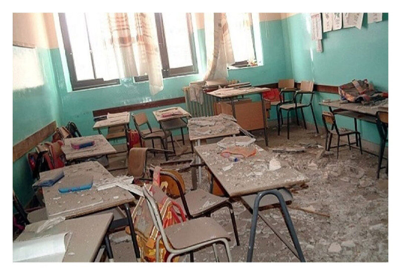 Edifici scolastici non a norma, siamo oltre l'emergenza