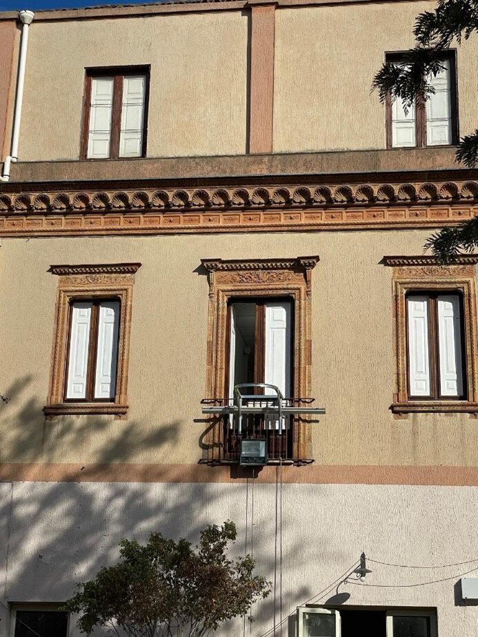 PNRR, completati alloggi per giovani con disabilità in via Caduti del Lavoro PNRR, completati alloggi per giovani con disabilità in via Caduti del Lavoro