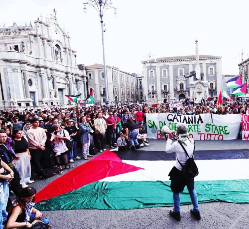 Sicilia, burrasca AVS sul tavolo Progressista
