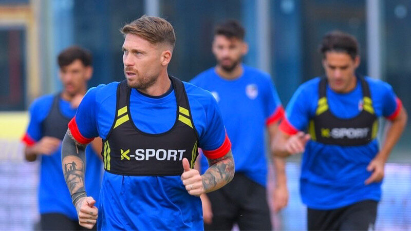 Catania-Siracusa, Toscano avverte: Derby difficile