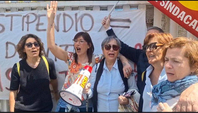 Oda, niente stipendi e il presidente Landi scarica sull'Asp Catania