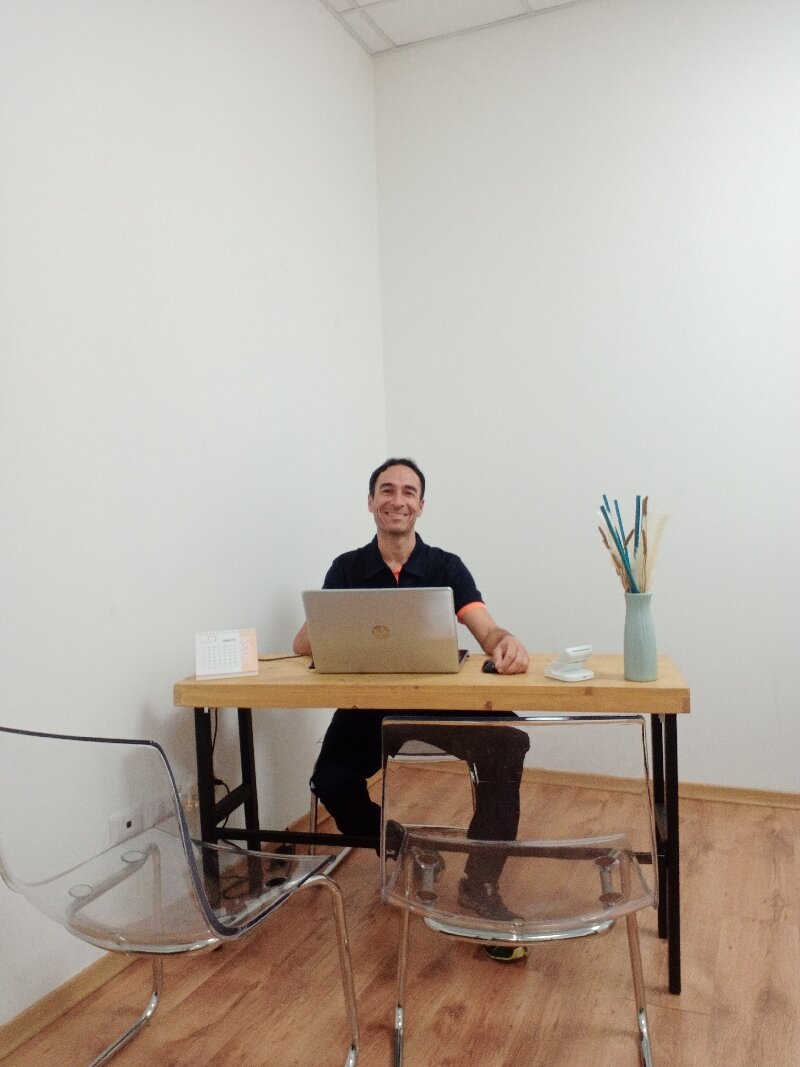 Tempo.Valore.Risultati. 