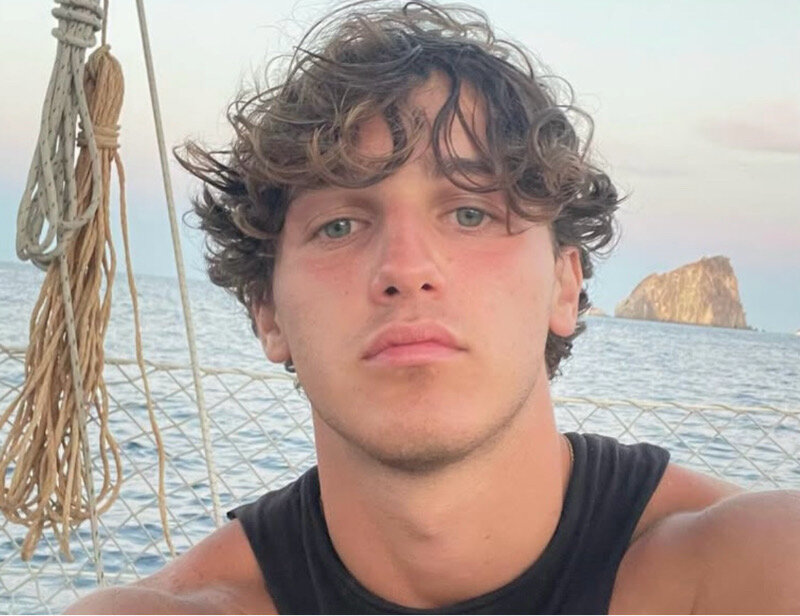 Tuffo assassino in Puglia, addio a Francesco