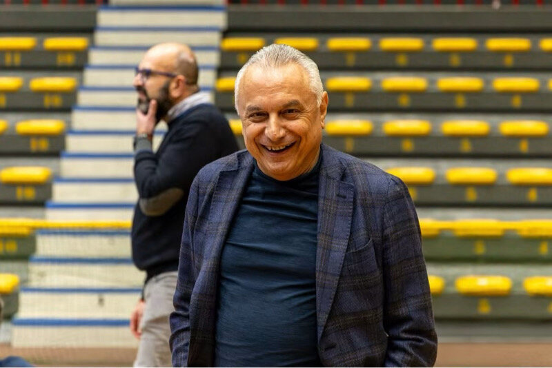 Catania perde nuovamente la pallavolo di vertice