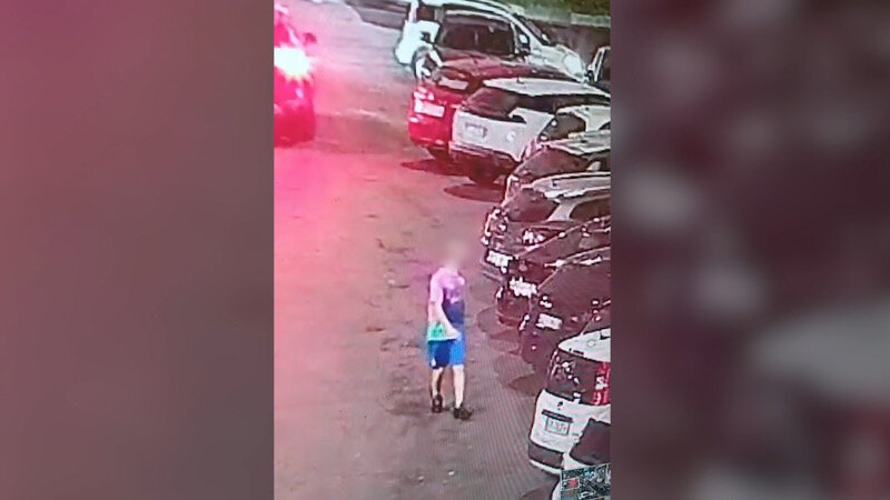 Arrestato parcheggiatore abusivo evaso dai domiciliari Arrestato parcheggiatore abusivo evaso dai domiciliari