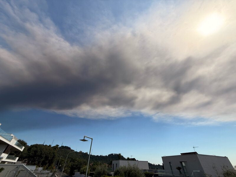 Etna, arrivano i divieti per visitatori e turisti: ecco dove Etna, arrivano i divieti per visitatori e turisti: ecco dove