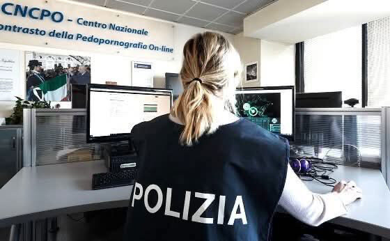 Pedopornografia, 3 arresti in flagranza: sequestati ingenti file